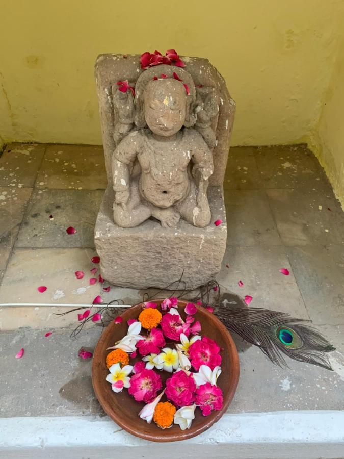 Shiva Guest House بوشكار المظهر الخارجي الصورة