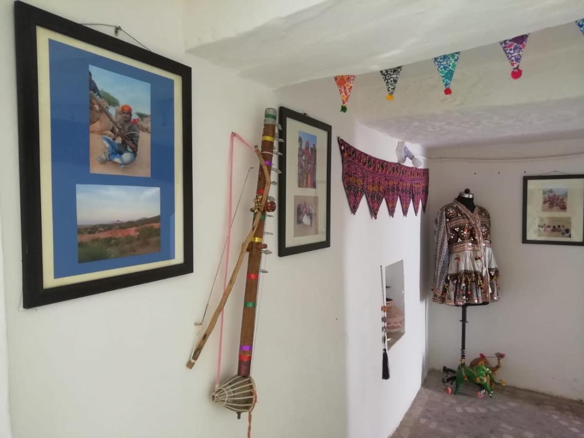 Shiva Guest House بوشكار المظهر الخارجي الصورة