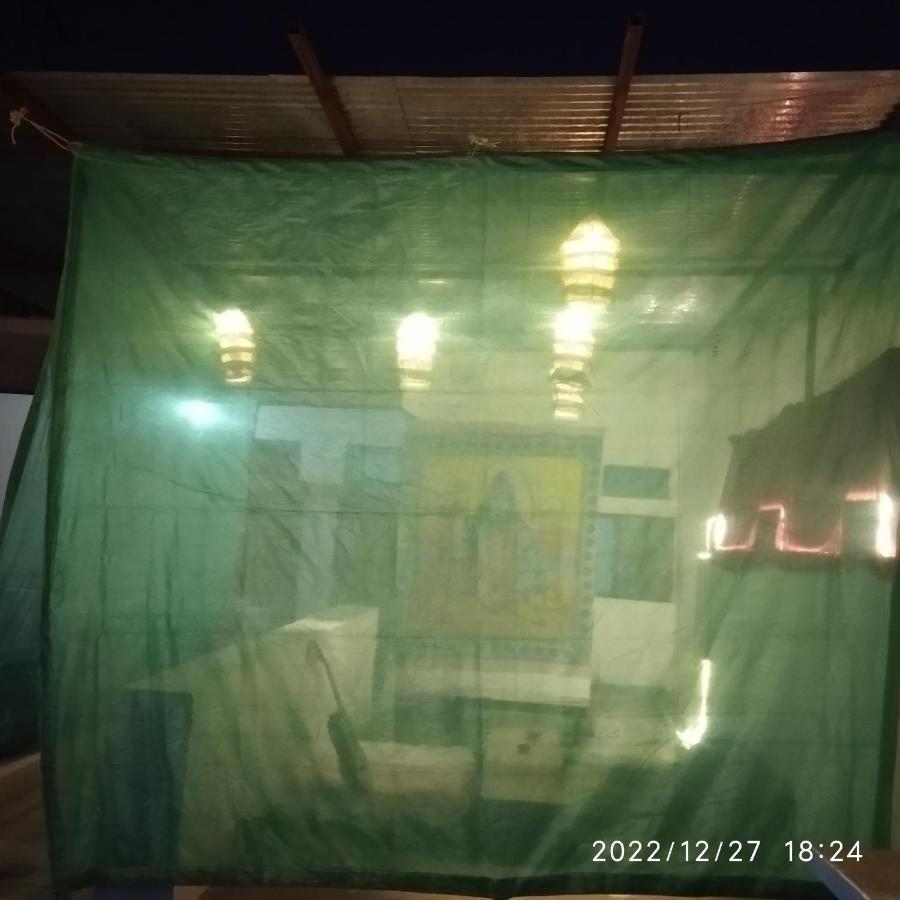 Shiva Guest House بوشكار المظهر الخارجي الصورة