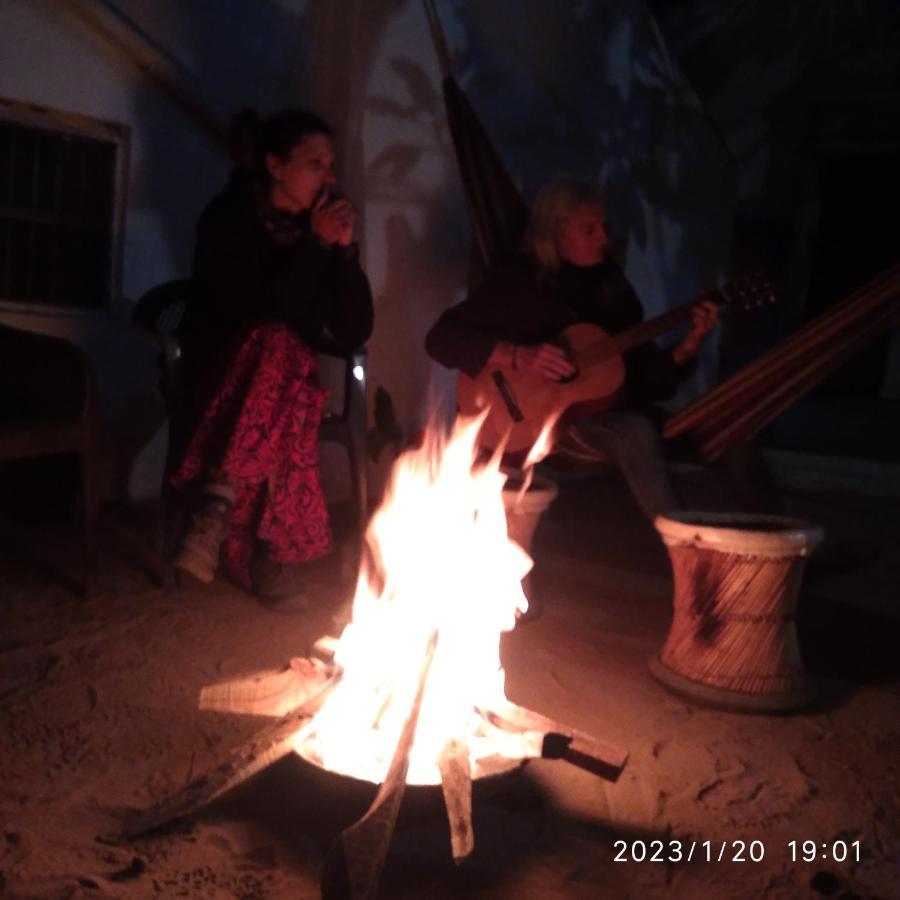 Shiva Guest House بوشكار المظهر الخارجي الصورة