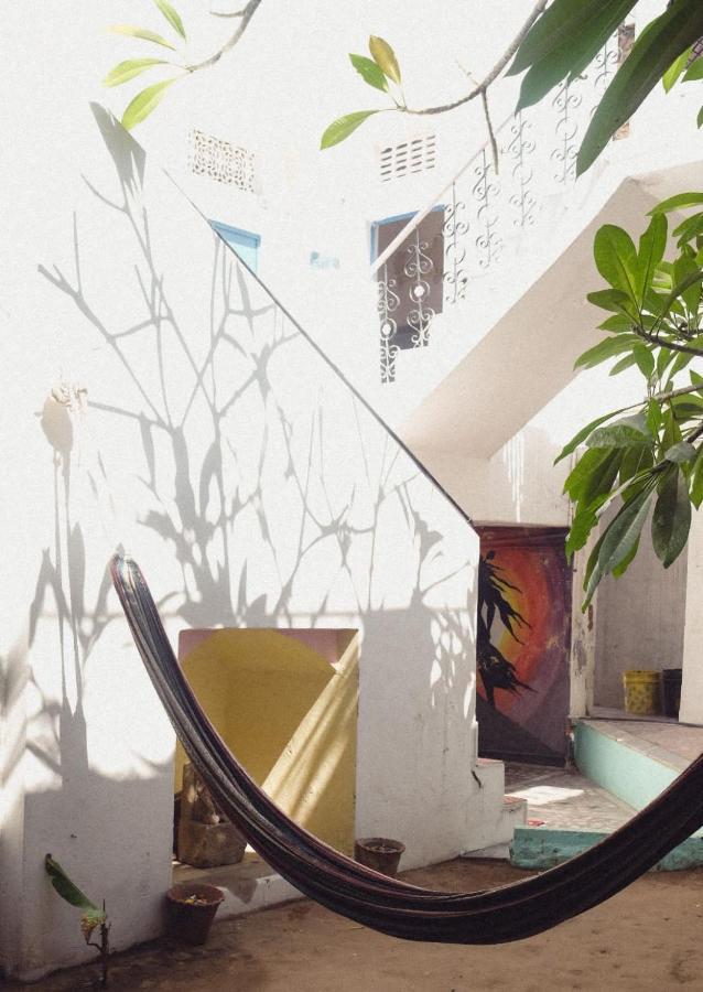 Shiva Guest House بوشكار المظهر الخارجي الصورة