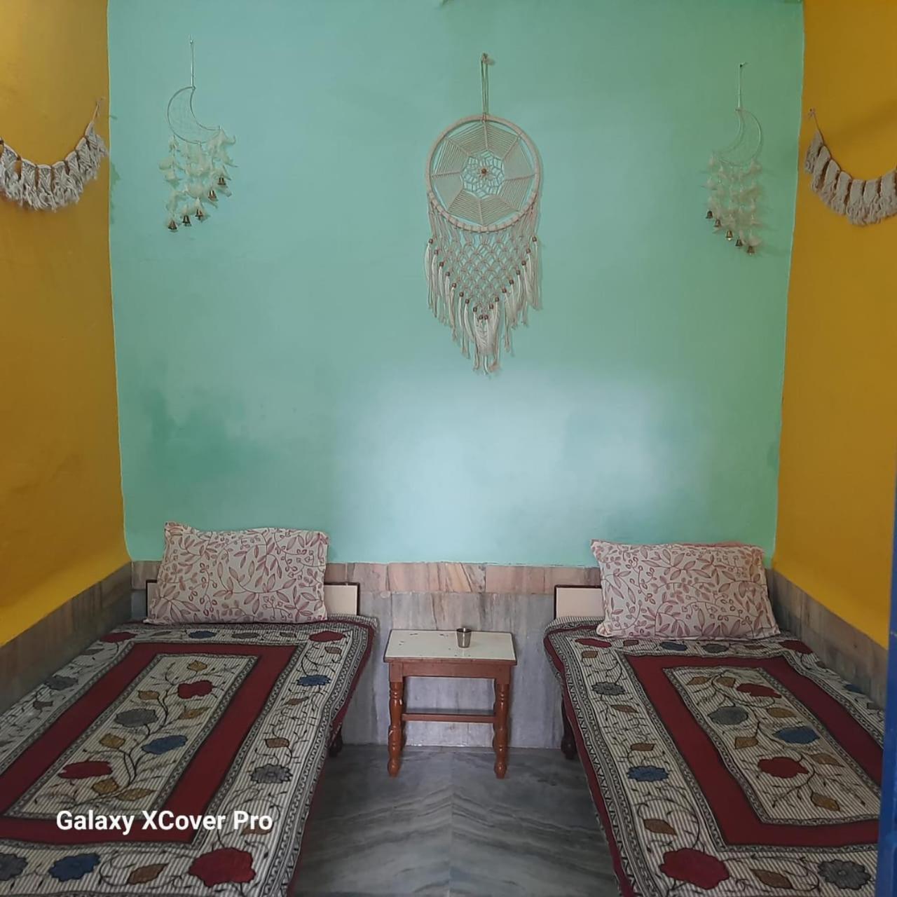 Shiva Guest House بوشكار الغرفة الصورة