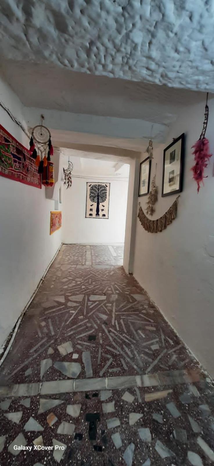Shiva Guest House بوشكار المظهر الخارجي الصورة