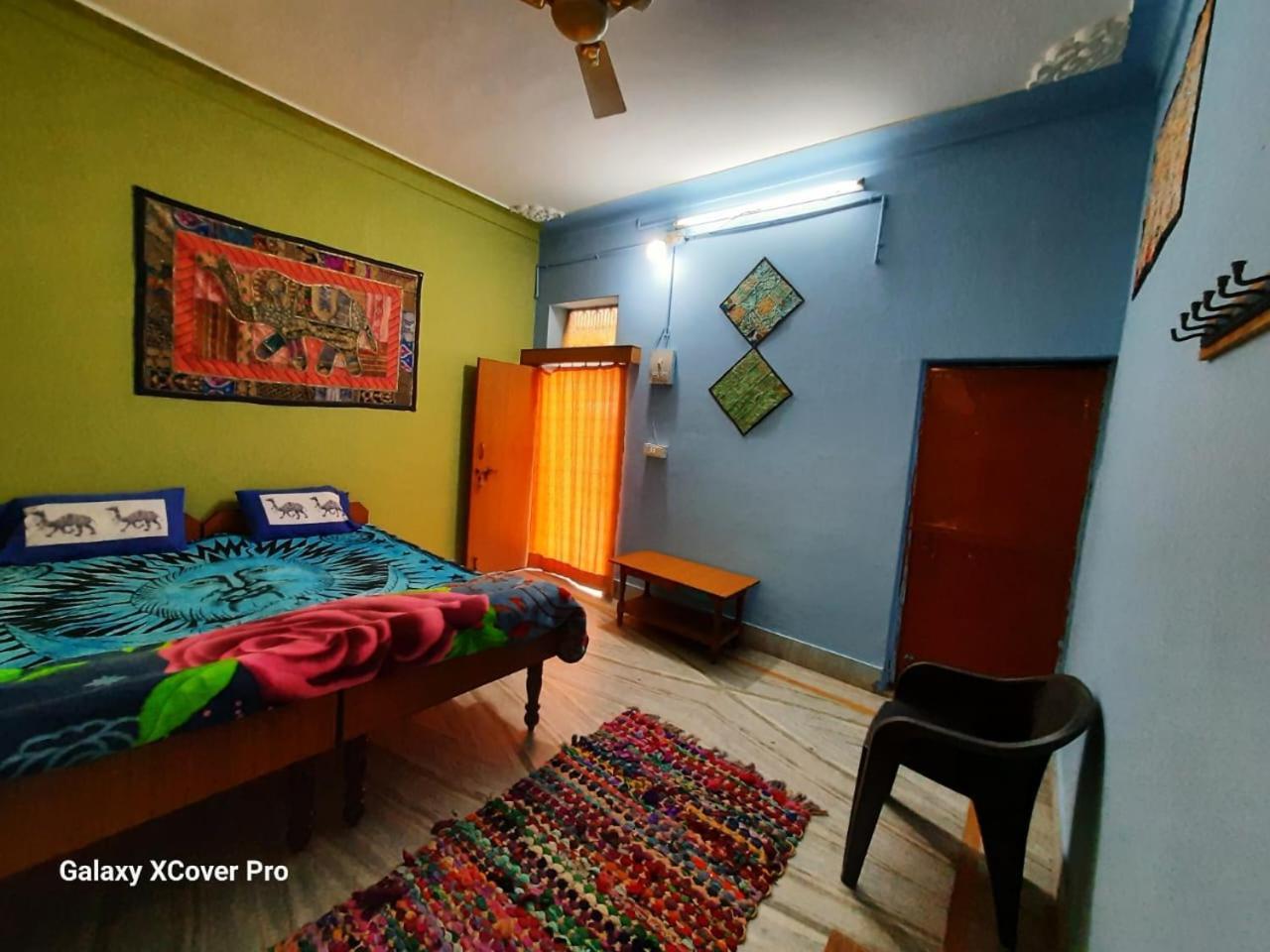 Shiva Guest House بوشكار الغرفة الصورة