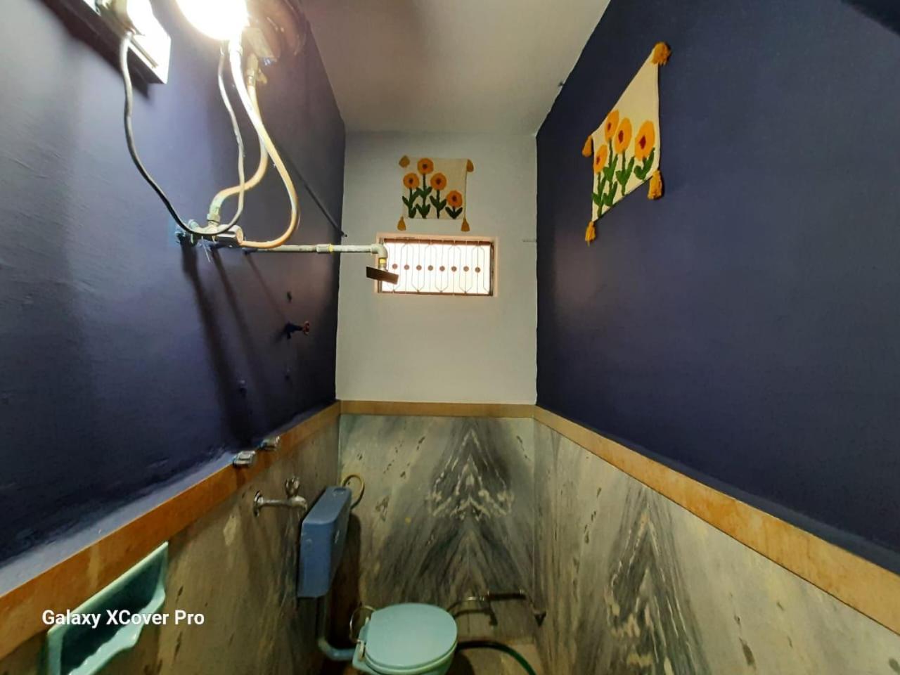 Shiva Guest House بوشكار الغرفة الصورة